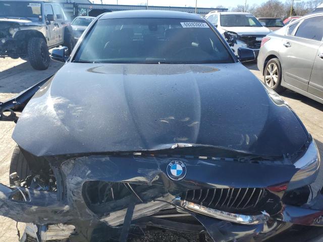 Photo 5 from auction – 2012 BMW 535 I with VIN WBAFR7C55CC809090