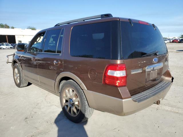 Photo 2 from auction – 2011 FORD EXPEDITION with VIN 1FMJU1H54BEF29662