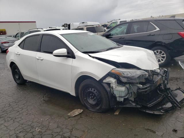 Photo 4 from auction – 2017 TOYOTA COROLLA L with VIN 5YFBURHE4HP670394