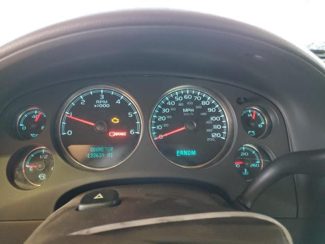 Photo 9 from auction – 2008 GMC NEW SIERRA with VIN 2GTEK638881327072