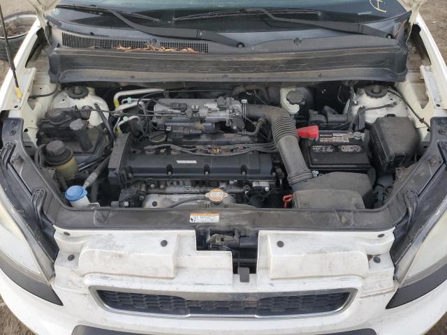 Photo 11 from auction – 2011 KIA SOUL with VIN KNDJT2A20B7708332