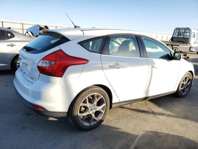 Photo 3 from auction – 2012 FORD FOCUS SEL with VIN 1FAHP3M2XCL468533