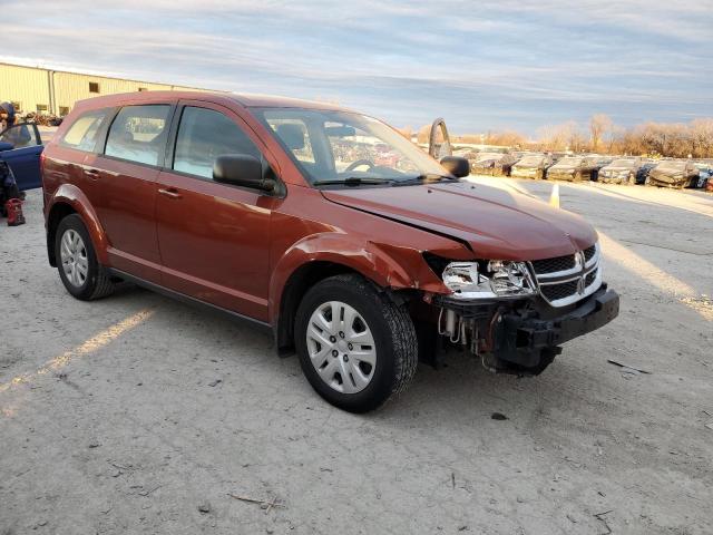 Photo 4 from auction – 2014 DODGE JOURNEY SE with VIN 3C4PDCAB2ET182461