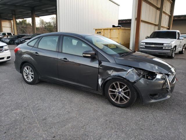 Photo 4 from auction – 2015 FORD FOCUS SE with VIN 1FADP3F21FL214872