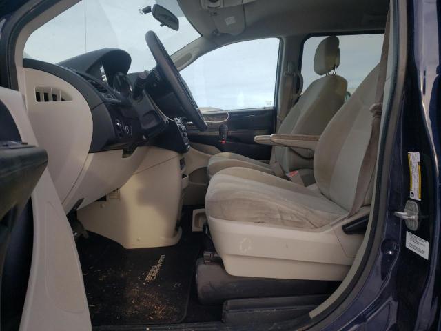 Photo 7 from auction – 2013 DODGE GRAND CARA with VIN 2C4RDGBG7DR712628