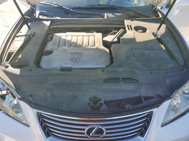Photo 11 from auction – 2008 LEXUS ES 350 with VIN JTHBJ46G082194898