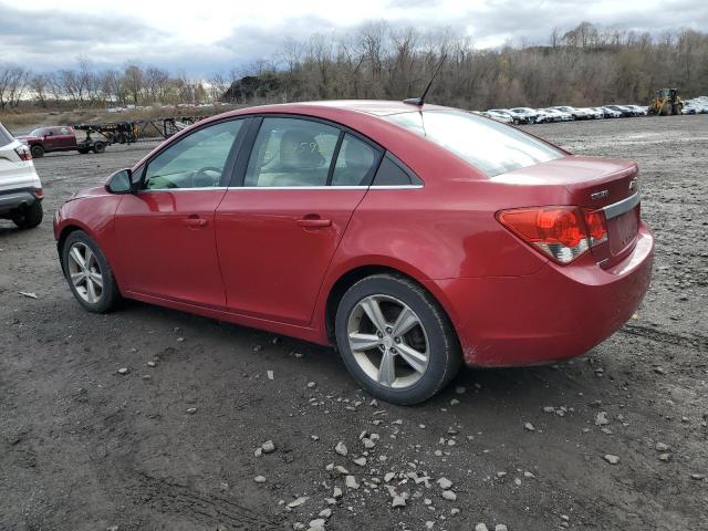 Photo 2 from auction – 2012 CHEVROLET CRUZE LT with VIN 1G1PG5SCXC7181322