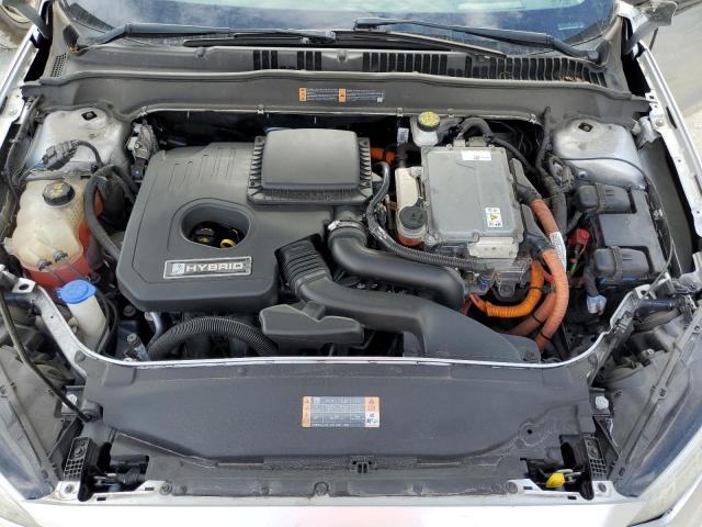 Photo 11 from auction – 2019 FORD FUSION SE with VIN 3FA6P0LU7KR208339