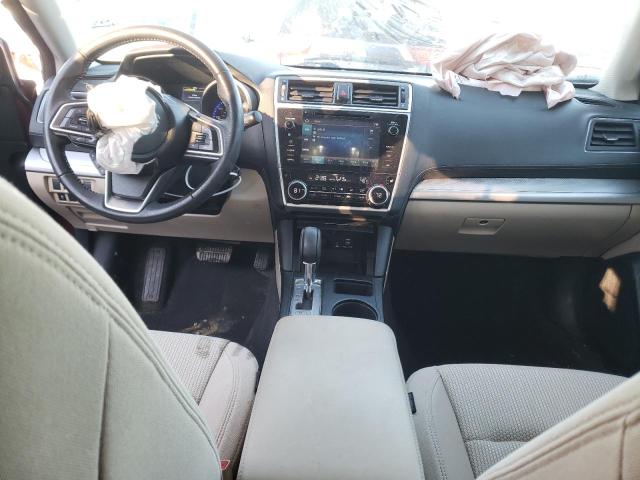 Photo 8 from auction – 2019 SUBARU OUTBACK 2. with VIN 4S4BSAFC3K3228825