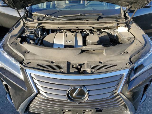 Photo 12 from auction – 2017 LEXUS RX 350 BAS with VIN 2T2ZZMCA7HC085005