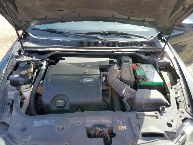 Photo 11 from auction – 2010 FORD TAURUS SEL with VIN 1FAHP2EW7AG168577