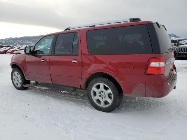 Photo 2 from auction – 2014 FORD EXPEDITION with VIN 1FMJK2A59EEF10874