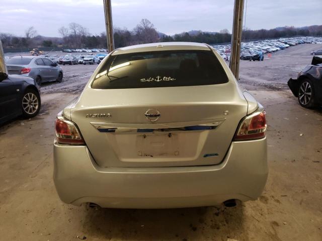 Photo 6 from auction – 2014 NISSAN ALTIMA 2.5 with VIN 1N4AL3AP9EC267481