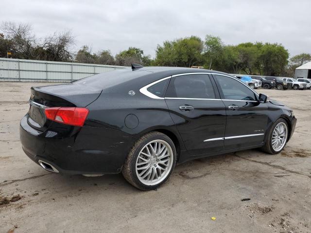 Photo 3 from auction – 2016 CHEVROLET IMPALA LTZ with VIN 2G1145S37G9173018