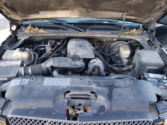 Photo 11 from auction – 2005 CHEVROLET SILVERADO with VIN 2GCEK13T251401007