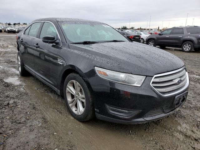 Photo 4 from auction – 2013 FORD TAURUS SEL with VIN 1FAHP2E88DG207991