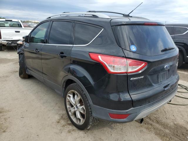 Photo 2 from auction – 2013 FORD ESCAPE TIT with VIN 1FMCU0J93DUC48798