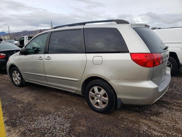Photo 2 from auction – 2008 TOYOTA SIENNA CE with VIN 5TDZK23C08S199840