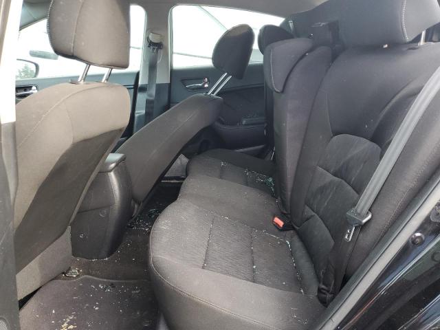 Photo 10 from auction – 2016 KIA FORTE LX with VIN KNAFK4A68G5459852