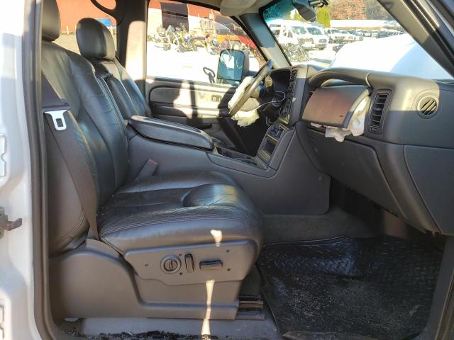 Photo 7 from auction – 2007 GMC NEW SIERRA with VIN 1GTJK33D77F179174