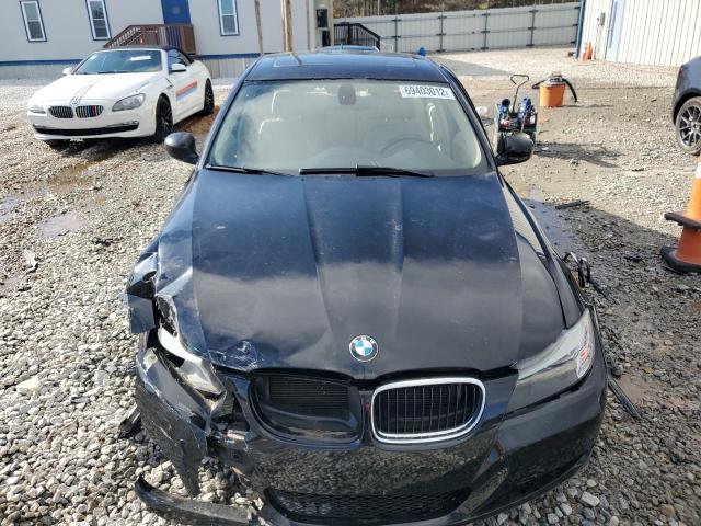 Photo 5 from auction – 2011 BMW 328 I with VIN WBAPH7G57BNM59465