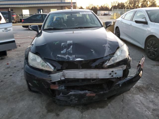 Photo 5 from auction – 2011 LEXUS IS 250 with VIN JTHCF5C28B5045357