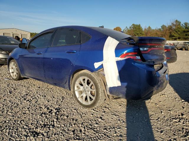 Photo 2 from auction – 2013 DODGE DART SXT with VIN 1C3CDFBA3DD330356
