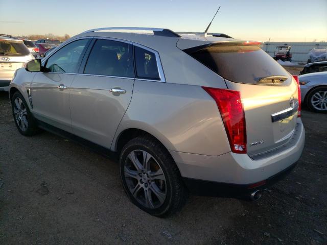 Photo 2 from auction – 2012 CADILLAC SRX PREMIU with VIN 3GYFNFE37CS612236