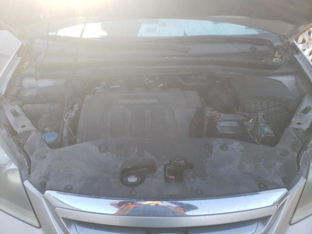 Photo 12 from auction – 2005 HONDA ODYSSEY EX with VIN 5FNRL38785B061607