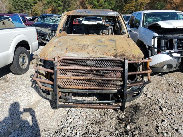 Photo 5 from auction – 2012 FORD F350 SUPER with VIN 1FD8W3H61CEB46387