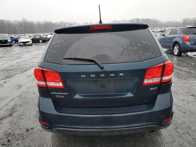 Photo 6 from auction – 2014 DODGE JOURNEY SX with VIN 3C4PDCBB0ET103691