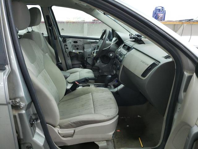 Photo 7 from auction – 2008 FORD FOCUS SE with VIN 1FAHP35N58W184600