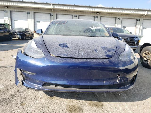 Photo 5 from auction – 2022 TESLA MODEL 3 with VIN 5YJ3E1EC8NF193207