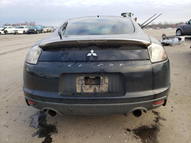 Photo 6 from auction – 2012 MITSUBISHI ECLIPSE GS with VIN 4A31K5DF0CE008405