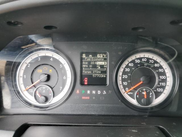 Фото 9 с аукциона – 2019 RAM 1500 CLASS с VIN 1C6RR6FG1KS628250