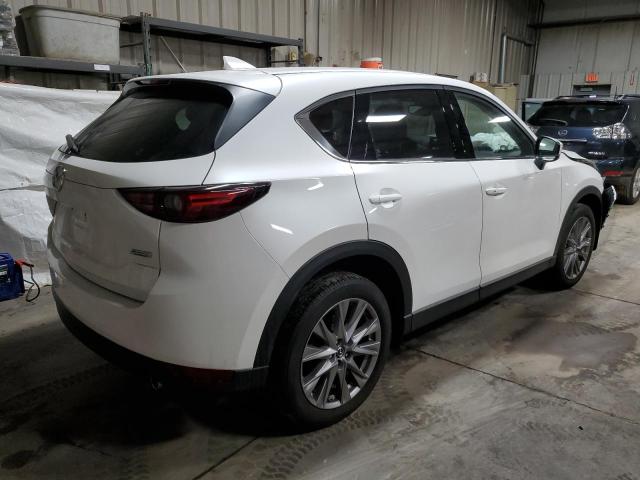 Photo 3 from auction – 2019 MAZDA CX-5 GRAND with VIN JM3KFBDM6K0685759