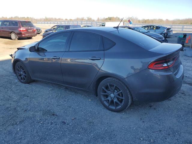 Photo 2 from auction – 2016 DODGE DART SXT S with VIN 1C3CDFFA7GD817283