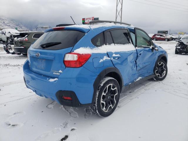 Photo 3 from auction – 2016 SUBARU CROSSTREK with VIN JF2GPABC1G8292049