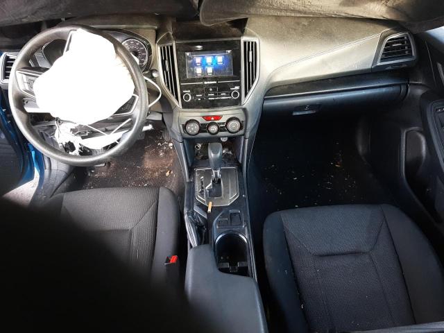 Photo 8 from auction – 2018 SUBARU IMPREZA with VIN 4S3GKAA66J3621860