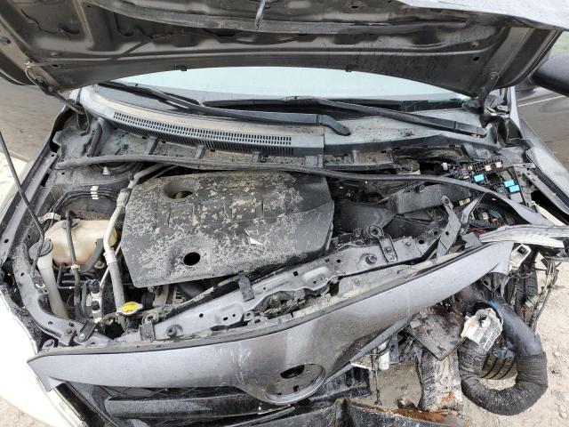 Photo 11 from auction – 2011 TOYOTA COROLLA BA with VIN 2T1BU4EE8BC570202