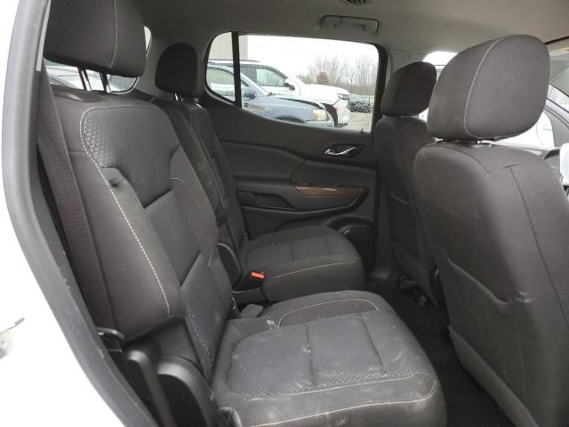 Photo 11 from auction – 2021 GMC ACADIA SLE with VIN 1GKKNRLS9MZ112359