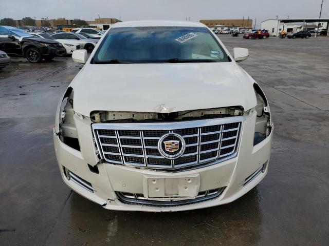 Photo 5 from auction – 2014 CADILLAC XTS LUXURY with VIN 2G61M5S31E9296367