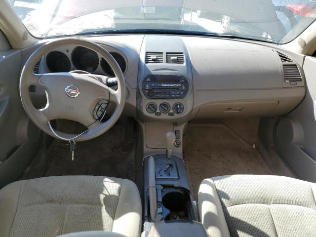 Photo 8 from auction – 2002 NISSAN ALTIMA BAS with VIN 1N4AL11D52C279679