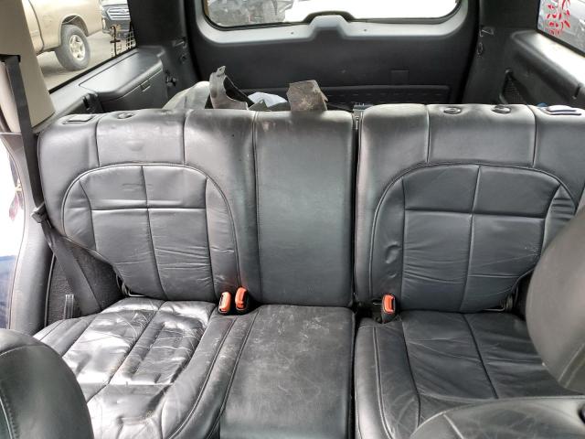 Photo 10 from auction – 2004 JEEP GRAND CHER with VIN 1J4GW58J44C339933