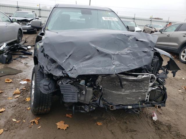 Photo 5 from auction – 2013 CHEVROLET EQUINOX LS with VIN 2GNALBEKXD6232773