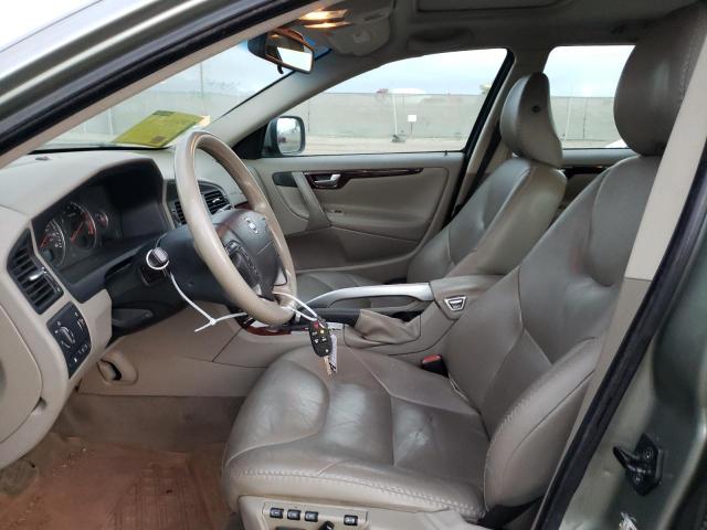 Photo 7 from auction – 2007 VOLVO XC70 with VIN YV4SZ592571267927
