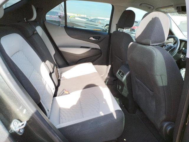 Photo 11 from auction – 2018 CHEVROLET EQUINOX LS with VIN 2GNAXHEV3J6105568