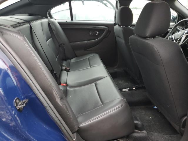 Foto 10 de la subasta – 2014 FORD TAURUS POL con VIN 1FAHP2MT1EG180298