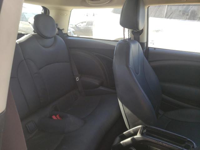 Photo 10 from auction – 2013 MINI COOPER with VIN WMWSU3C54DT544332