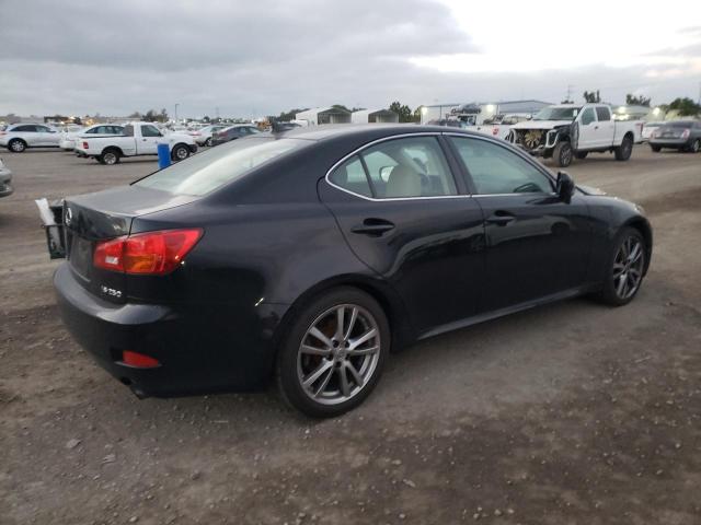 Photo 3 from auction – 2008 LEXUS IS 250 with VIN JTHBK262082065338